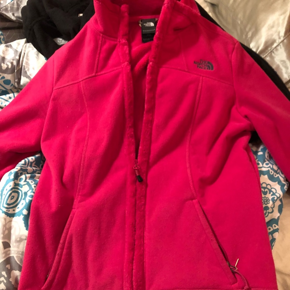 Northface Jacket.